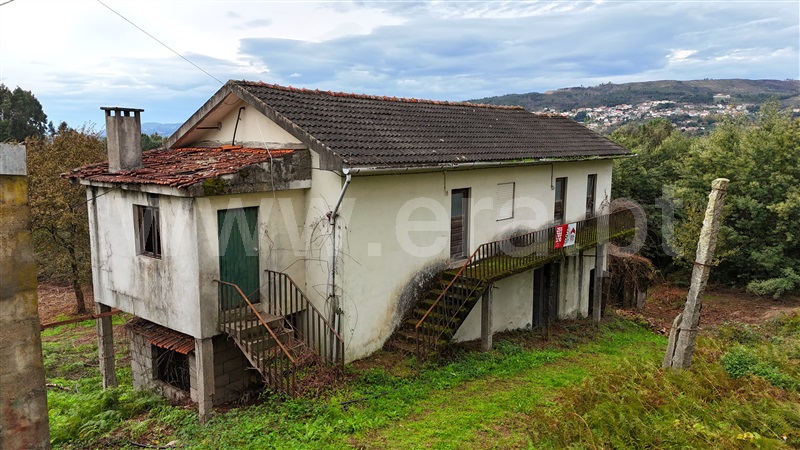 Quintinha T4 Marco de Canaveses, Vila Boa do Bispo - 1445621 - 8