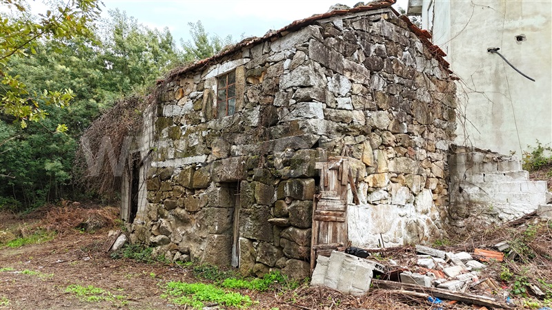 Quintinha T4 Marco de Canaveses, Vila Boa do Bispo - 1445621 - 10