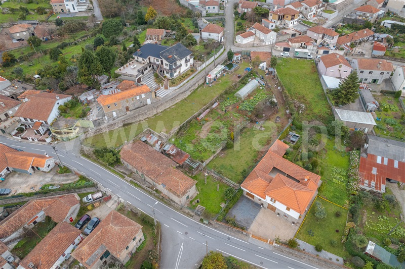 Quintinha T4 Paços de Ferreira, Seroa - 1444515 - 2