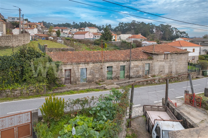 Quintinha T4 Paços de Ferreira, Seroa - 1444515 - 3