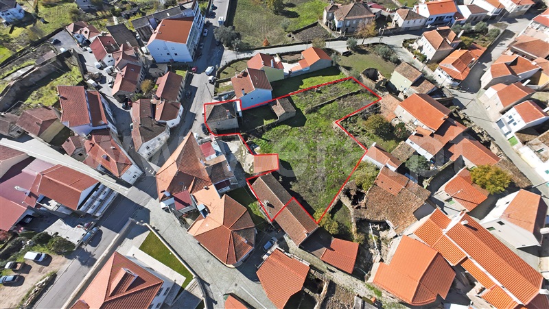 Quintinha T4 / Pinhel, A 15 minutos da Guarda