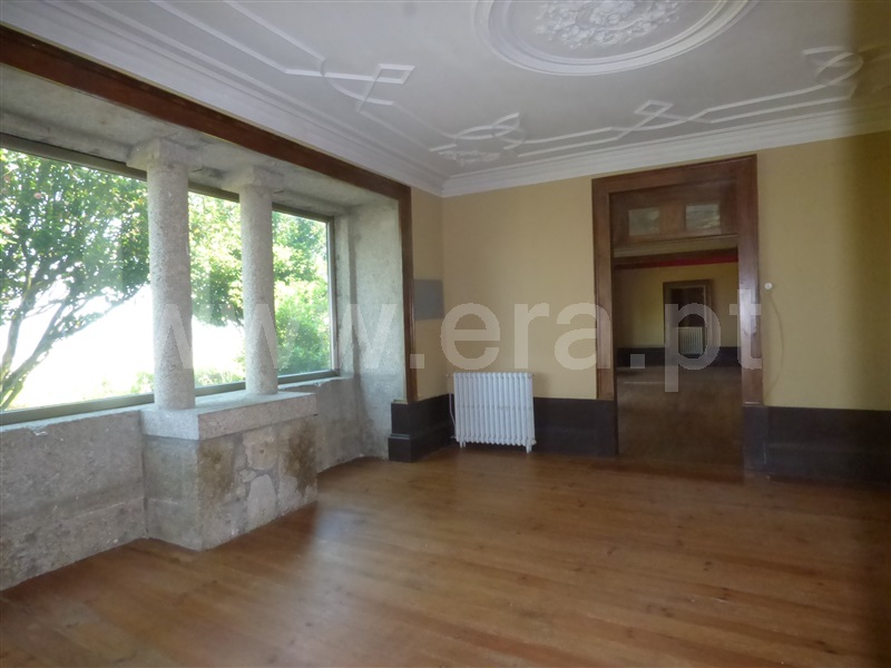 Quintinha T4 Santo Tirso, São Tomé Negrelos - 1093139 - 13