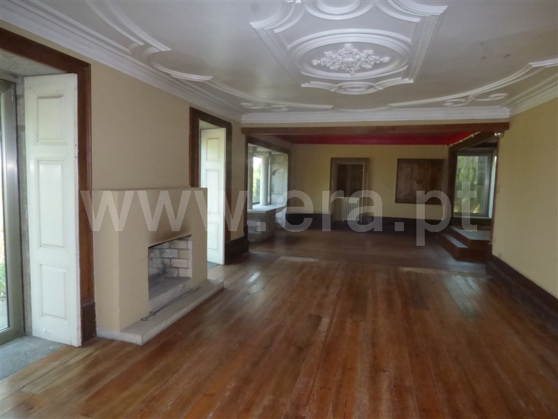 Quintinha T4 Santo Tirso, São Tomé Negrelos - 1093139 - 15
