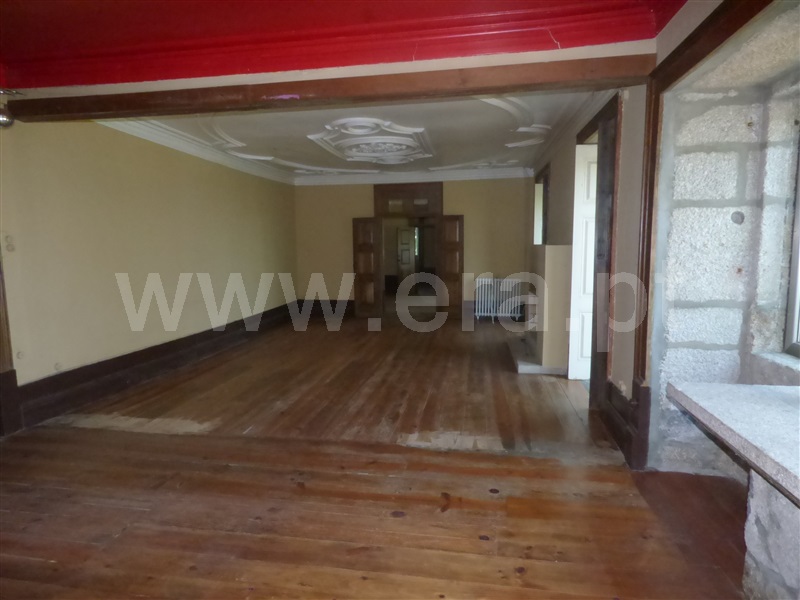 Quintinha T4 Santo Tirso, São Tomé Negrelos - 1093139 - 16