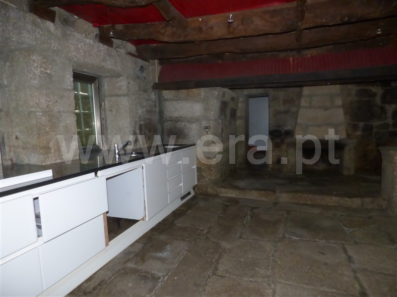 Quintinha T4 Santo Tirso, São Tomé Negrelos - 1093139 - 18
