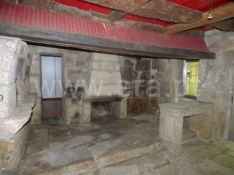 Quintinha T4 Santo Tirso, São Tomé Negrelos - 1093139 - 19