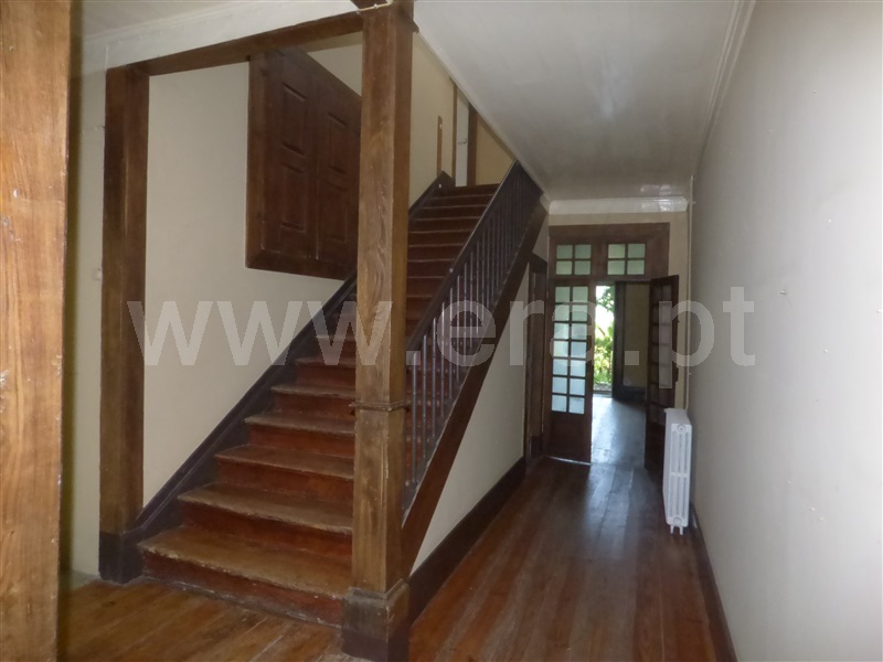 Quintinha T4 Santo Tirso, São Tomé Negrelos - 1093139 - 22