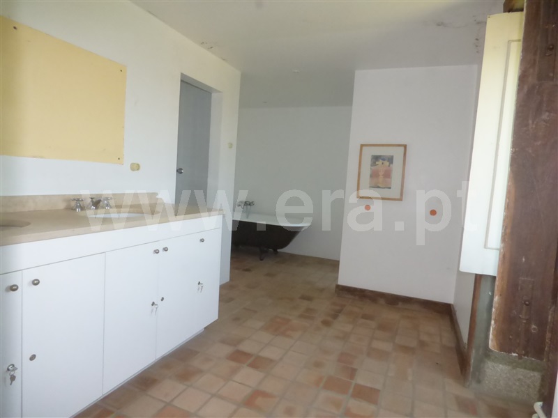 Quintinha T4 Santo Tirso, São Tomé Negrelos - 1093139 - 44