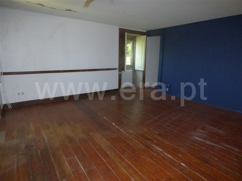 Quintinha T4 Santo Tirso, São Tomé Negrelos - 1093139 - 46
