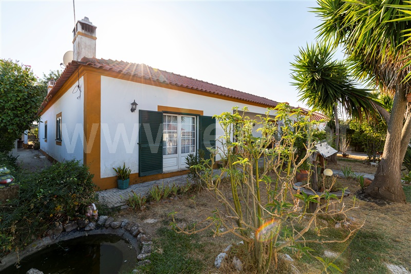 Quintinha T5 Constância, Santa Margarida - 1480878 - 2