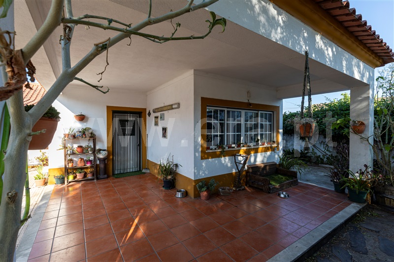 Quintinha T5 Constância, Santa Margarida - 1480878 - 4