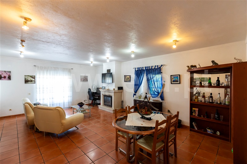 Quintinha T5 Constância, Santa Margarida - 1480878 - 8