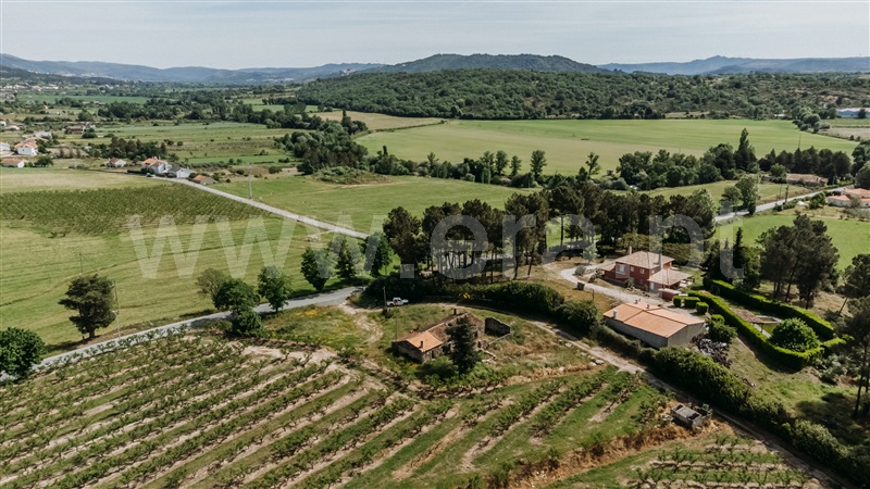 Quintinha T5 / Covilhã, Teixoso