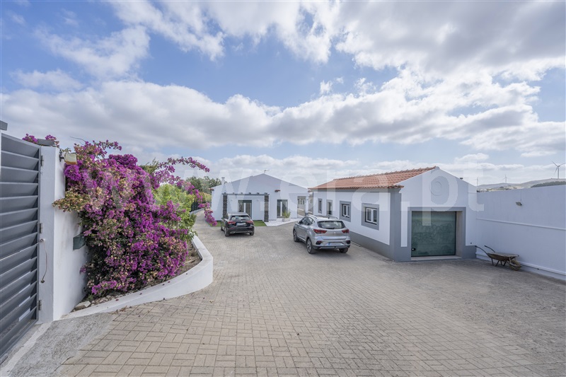 Quintinha T5 / Mafra, Enxara do Bispo, Gradil e Vila Franca do Rosário