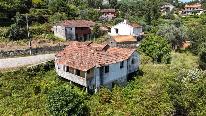 Quintinha T5 / Marco de Canaveses, Rio Douro