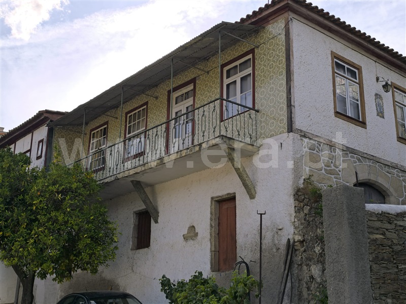 Moradia T6 Lamego, Sande - 1479657 - 2