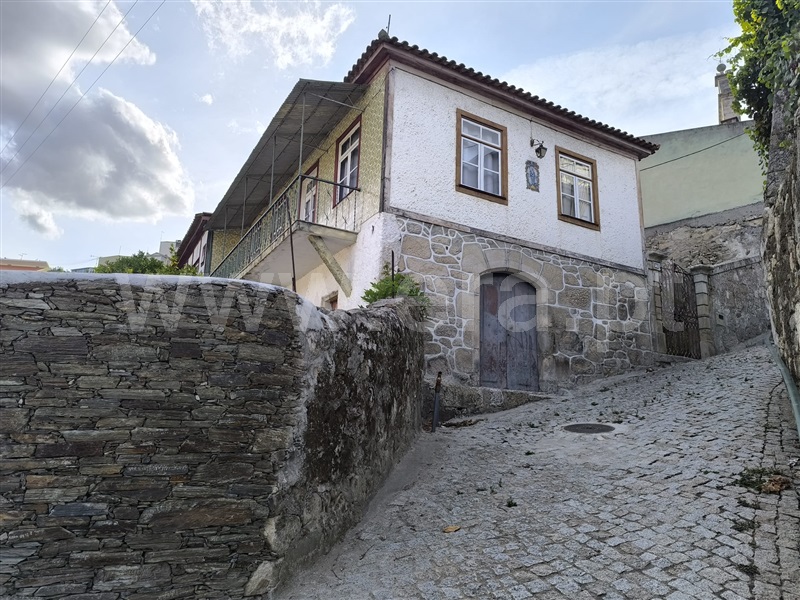 Moradia T6 Lamego, Sande - 1479657 - 3