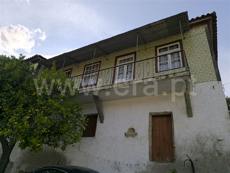 Moradia T6 Lamego, Sande - 1479657 - 4