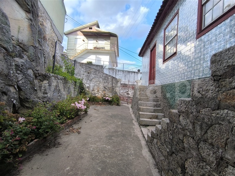 Moradia T6 Lamego, Sande - 1479657 - 8