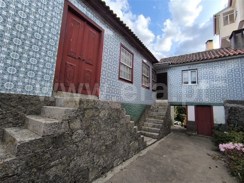 Moradia T6 Lamego, Sande - 1479657 - 9