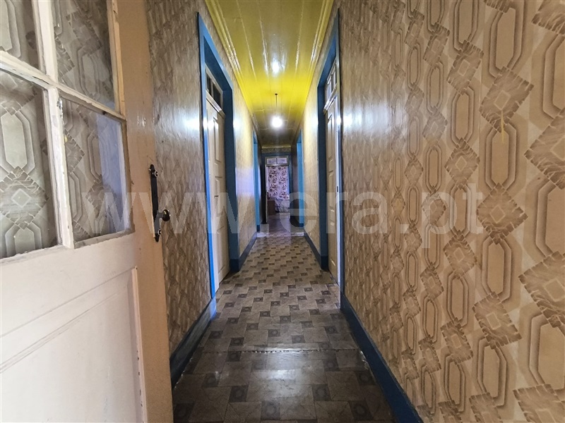 Moradia T6 Lamego, Sande - 1479657 - 14