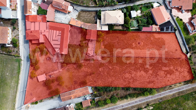 Quintinha T6 Oliveira de Azeméis, Pinheiro da Bemposta, Travanca e Palmaz - 1500148 - 7