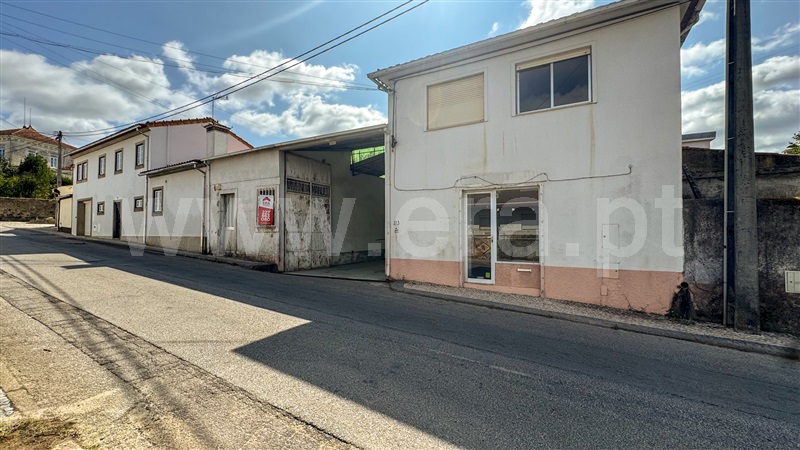 Quintinha T6 Oliveira de Azeméis, Pinheiro da Bemposta, Travanca e Palmaz - 1500148 - 55