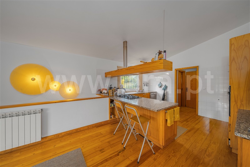 Moradia Isolada T6 com Luxo Penafiel, Boelhe - 1490528 - 4