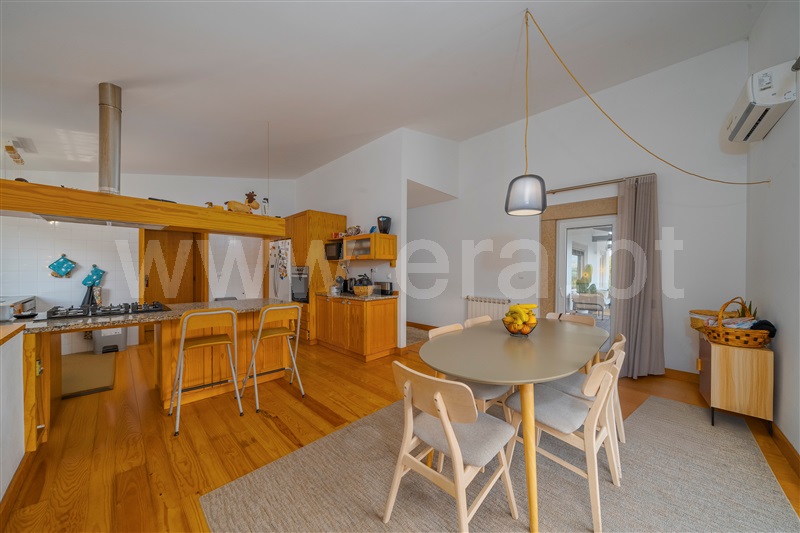 Moradia Isolada T6 com Luxo Penafiel, Boelhe - 1490528 - 8