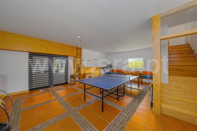 Moradia Isolada T6 com Luxo Penafiel, Boelhe - 1490528 - 12