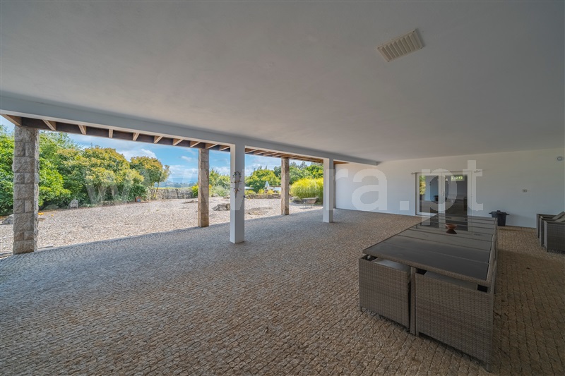 Moradia Isolada T6 com Luxo Penafiel, Boelhe - 1490528 - 14