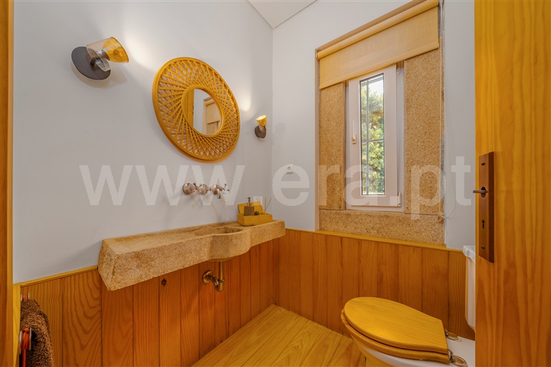 Moradia Isolada T6 com Luxo Penafiel, Boelhe - 1490528 - 18