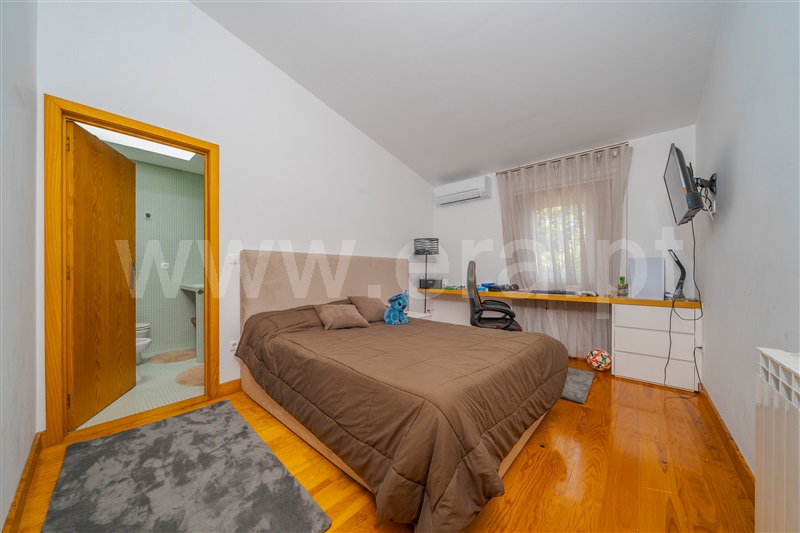 Moradia Isolada T6 com Luxo Penafiel, Boelhe - 1490528 - 28