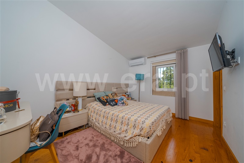 Moradia Isolada T6 com Luxo Penafiel, Boelhe - 1490528 - 30