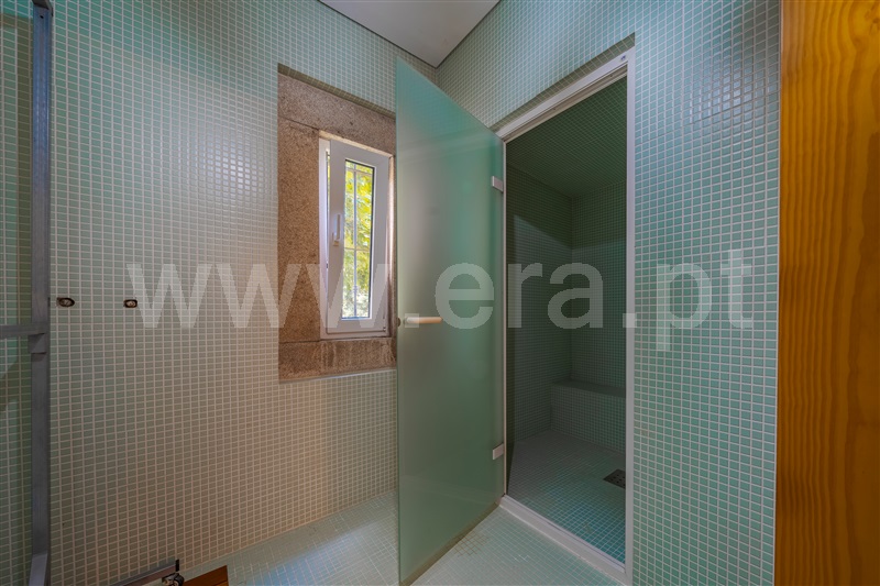 Moradia Isolada T6 com Luxo Penafiel, Boelhe - 1490528 - 34