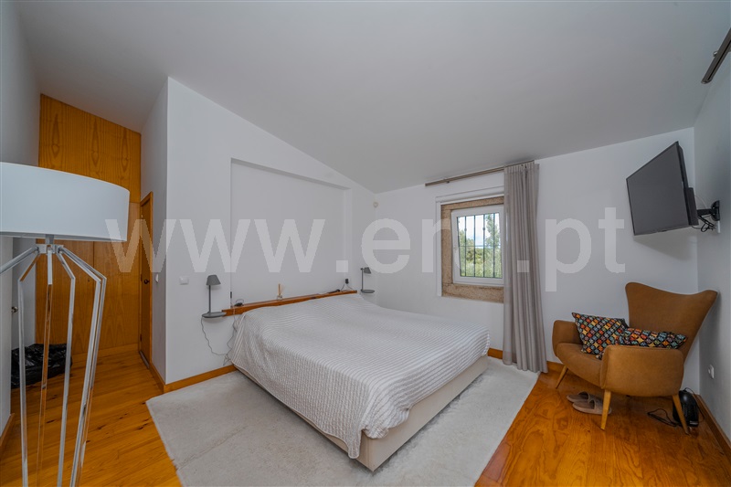 Moradia Isolada T6 com Luxo Penafiel, Boelhe - 1490528 - 36
