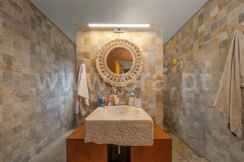 Moradia Isolada T6 com Luxo Penafiel, Boelhe - 1490528 - 37