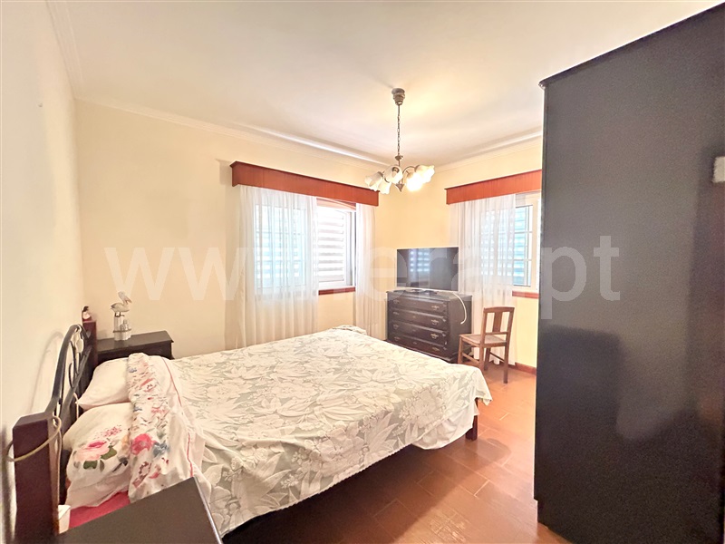 Moradia Isolada T7 Cinfães, São Cristóvão de Nogueira - 1331494 - 2