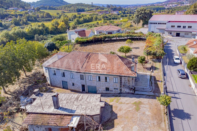 Quintinha T8 / Lousada, Cristelos, Boim e Ordem