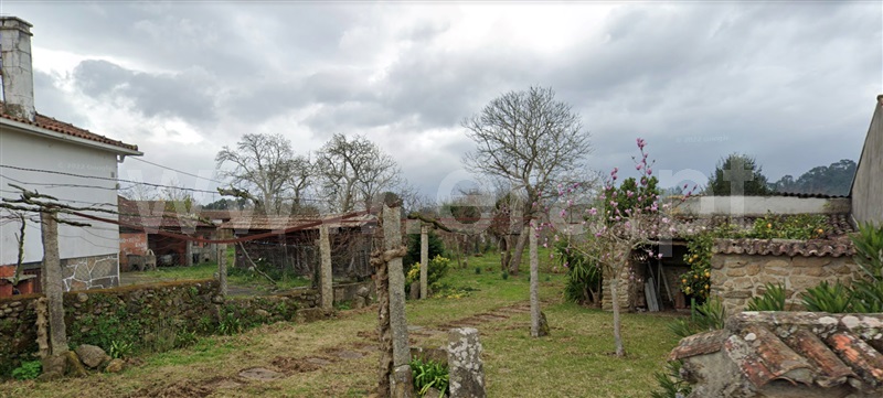 Terreno  Valença, São Pedro da Torre - 1438458 - 2