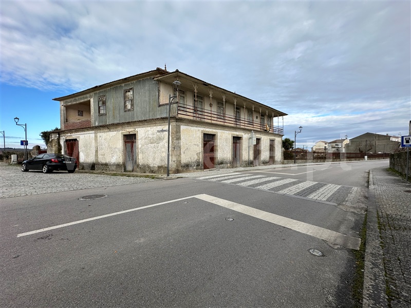 Herdade T4 Valpaços, Vilarandelo - 1377965 - 2