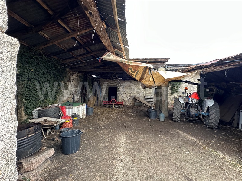 Herdade T4 Valpaços, Vilarandelo - 1377965 - 5