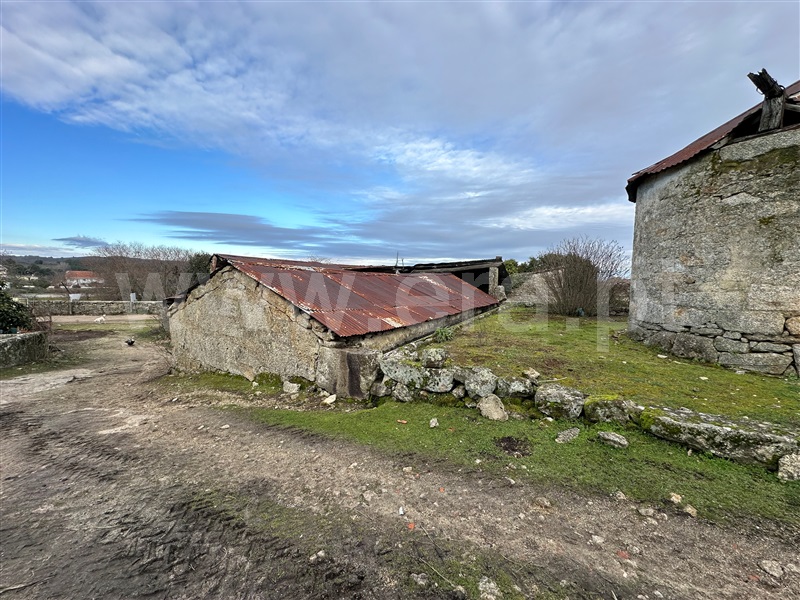 Herdade T4 Valpaços, Vilarandelo - 1377965 - 7