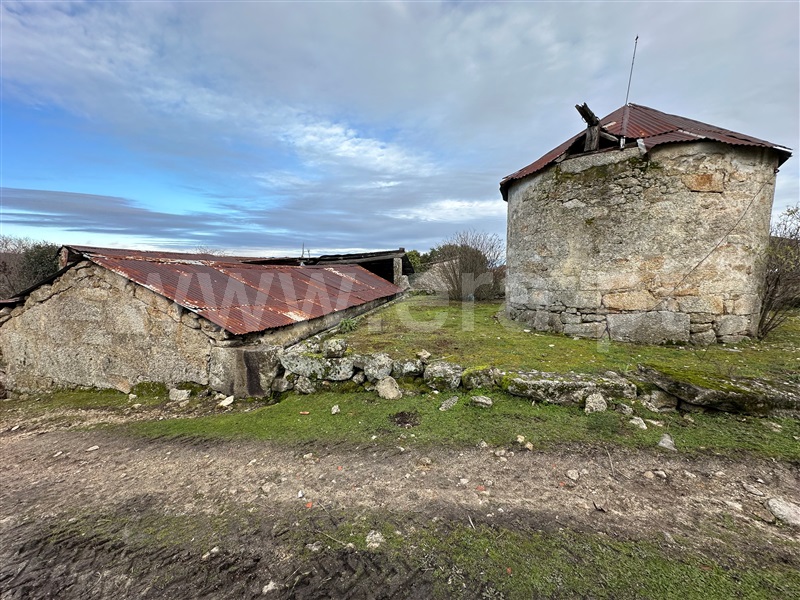 Herdade T4 Valpaços, Vilarandelo - 1377965 - 8
