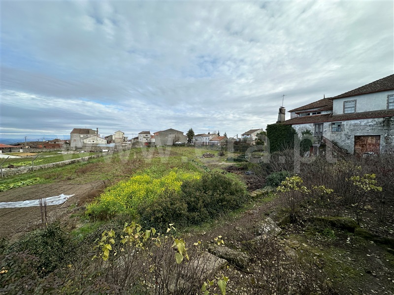 Herdade T4 Valpaços, Vilarandelo - 1377965 - 9