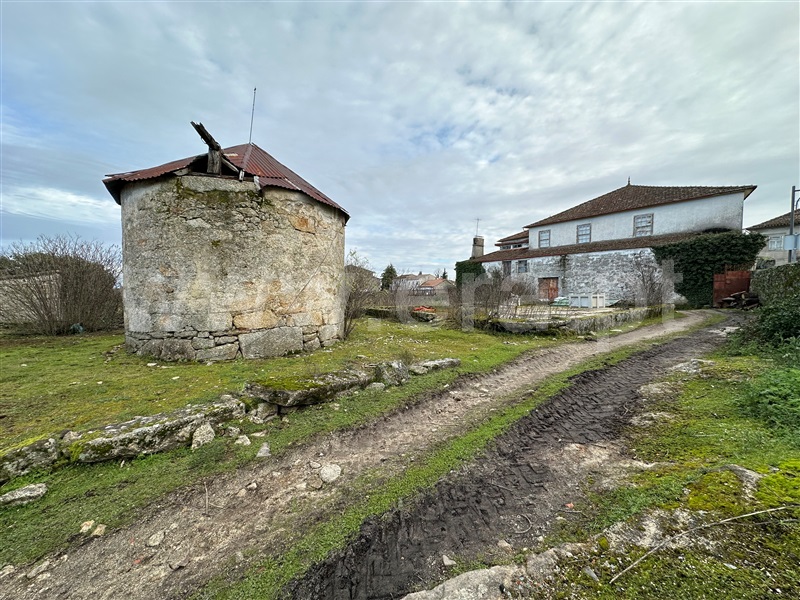 Herdade T4 Valpaços, Vilarandelo - 1377965 - 10