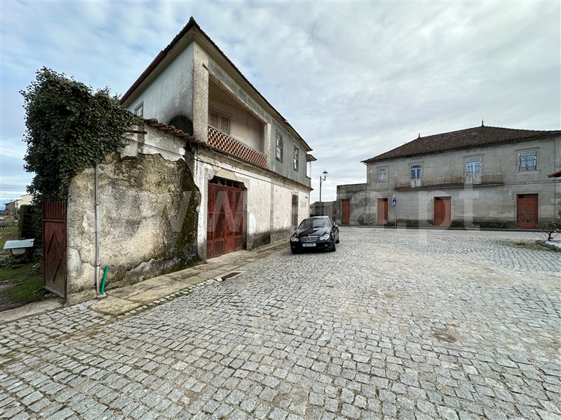 Herdade T4 Valpaços, Vilarandelo - 1377965 - 11