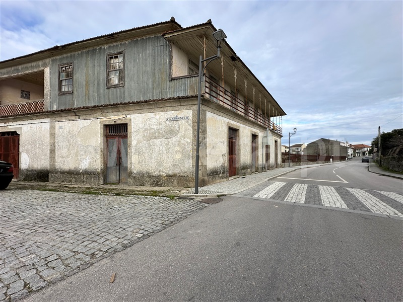 Herdade T4 Valpaços, Vilarandelo - 1377965 - 17
