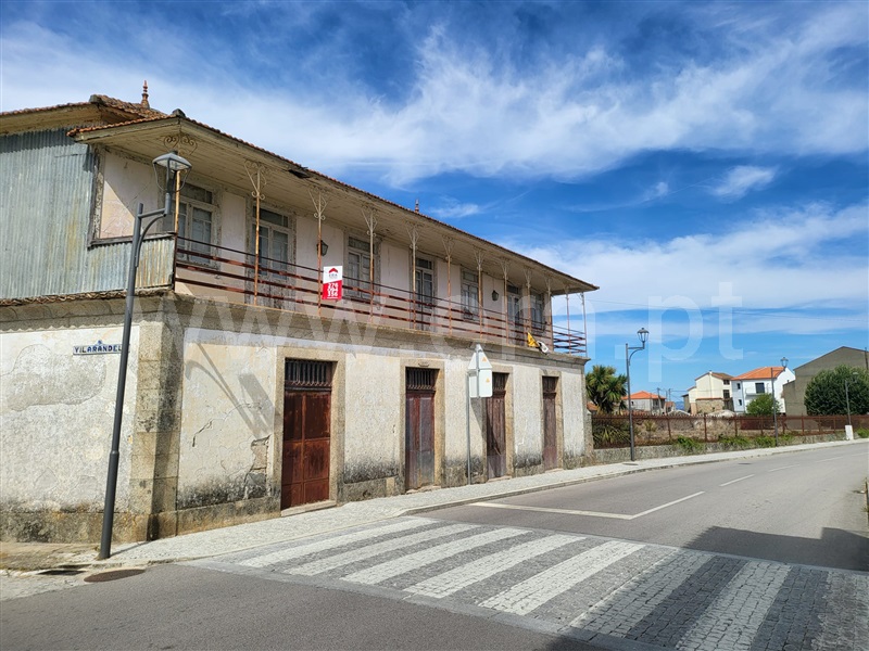 Quintinha / Valpaços, Vilarandelo