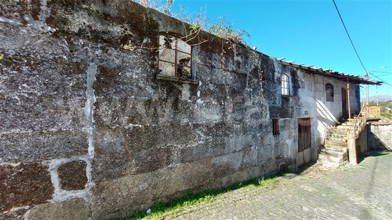 Quintinha  Vieira do Minho, Ruivães e Campos - 1400192 - 2